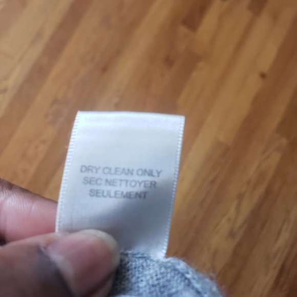 Rebecca Taylor Fringe Sweater Sz Medium - Picture 10 of 10